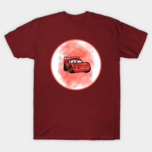 Lightning T-Shirt